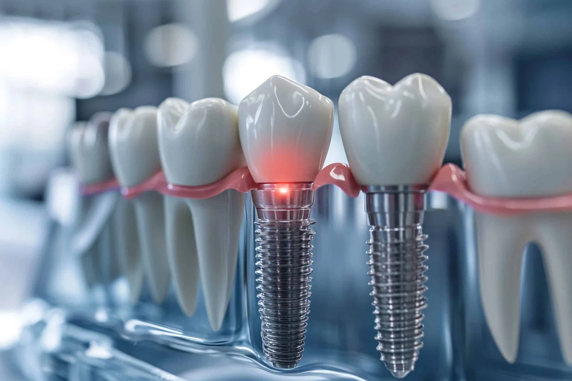 dental implants, affordable dental implants, dental implant clinic