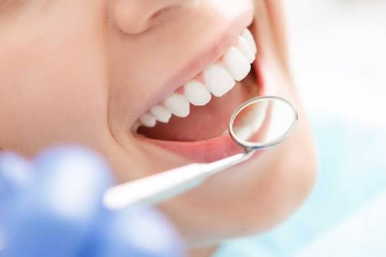 dental clinic in Thanisandra, oral dental care in Thanisandra