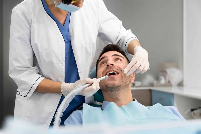 Cosmetic dentistry, dental care and professional teeth cleaning in North Bengaluru.